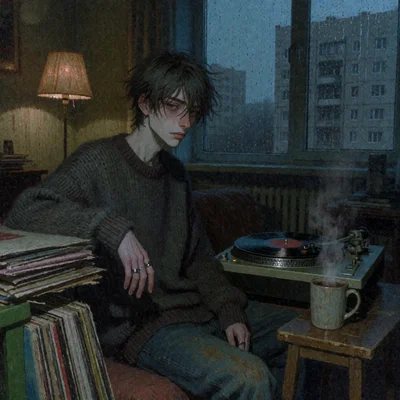 ILYA