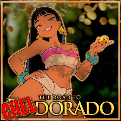 The Road To Chel Dorado