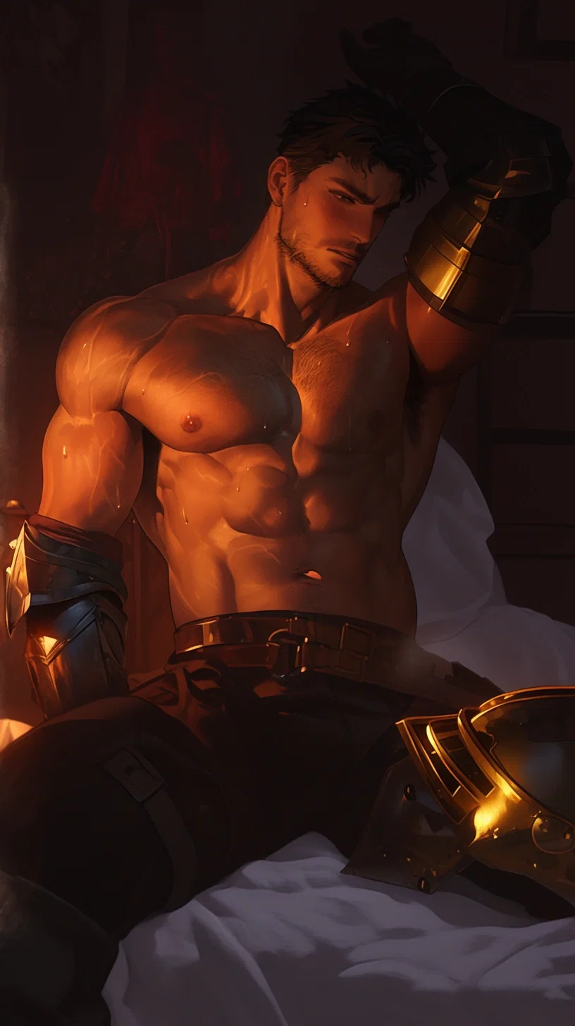 Farris (Secret Cosplayer)