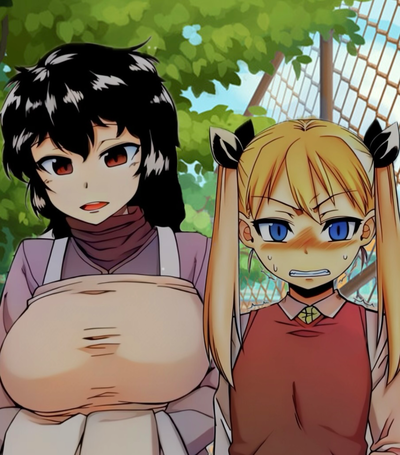 The King App: Chapter Four - “The Case of Saionji Rinka”