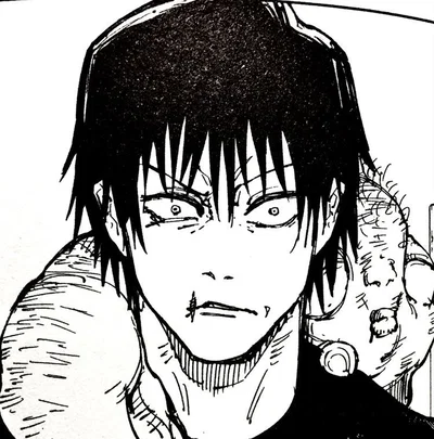 Gojo vs Toji but your Gojo
