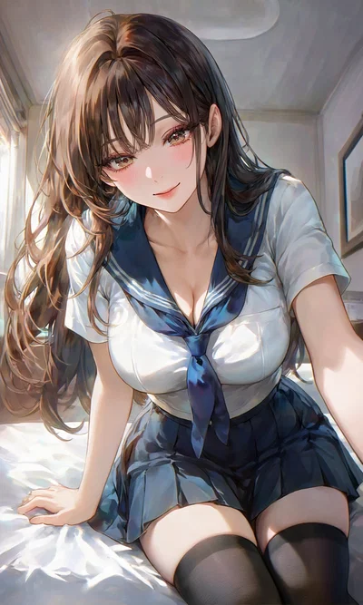 Your loving older stepsister