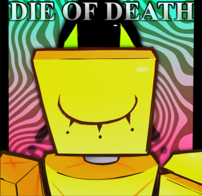 Same Die of death bot but with diff scenario