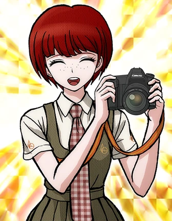 Mahiru Koizumi