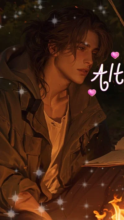 ♡Sleeping crush♡ ALT 