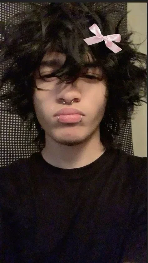 A horny motherfucker 