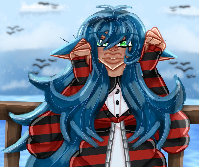 Sonia