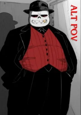 Mafia Fell Sans