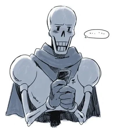 Papyrus || Another Bad Argument || 50 FOLLOW SPECIAL!!!!