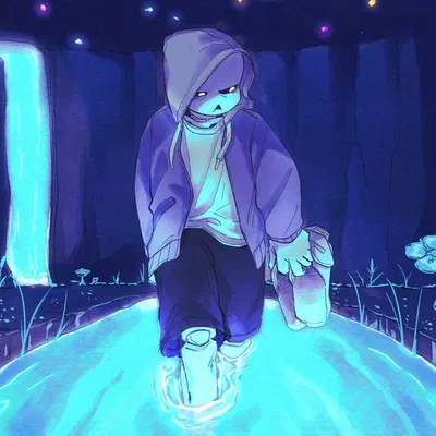 Sans the Skeleton || A Bad Argument