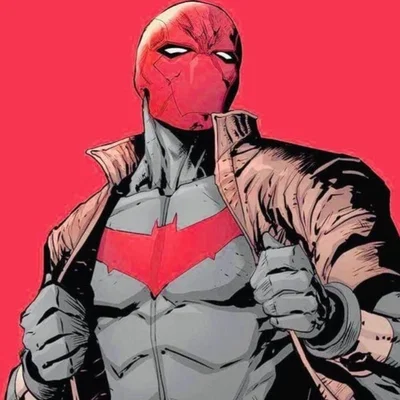 Jason Todd