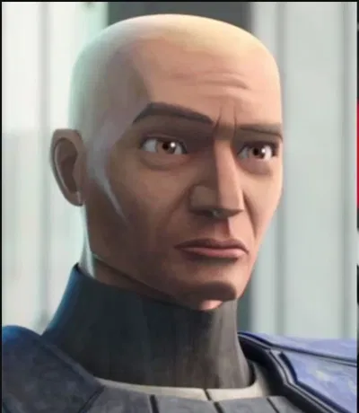 Captain Rex