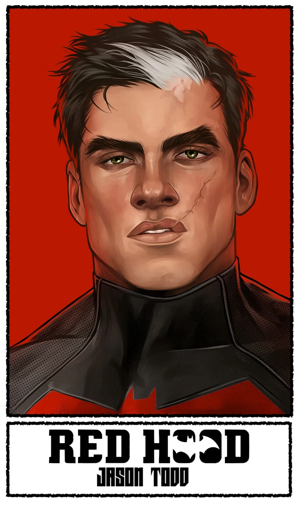 Jason Todd