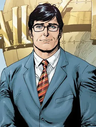 Clark Kent 