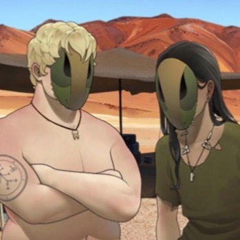KOMODO & DRAGON