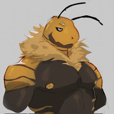 Corvyn - DILF BEE 🤤