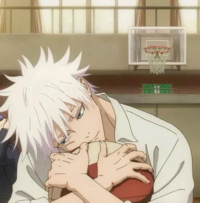 Gojo Satoru [Crush]