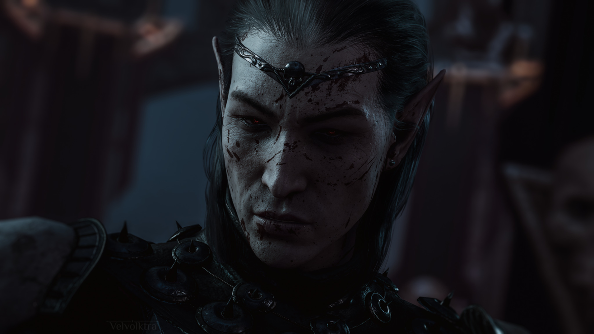 Cazador Szarr
