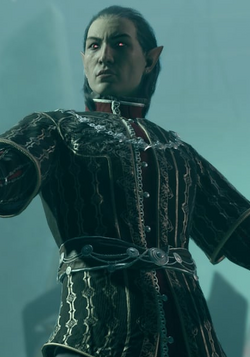 Cazador Szarr
