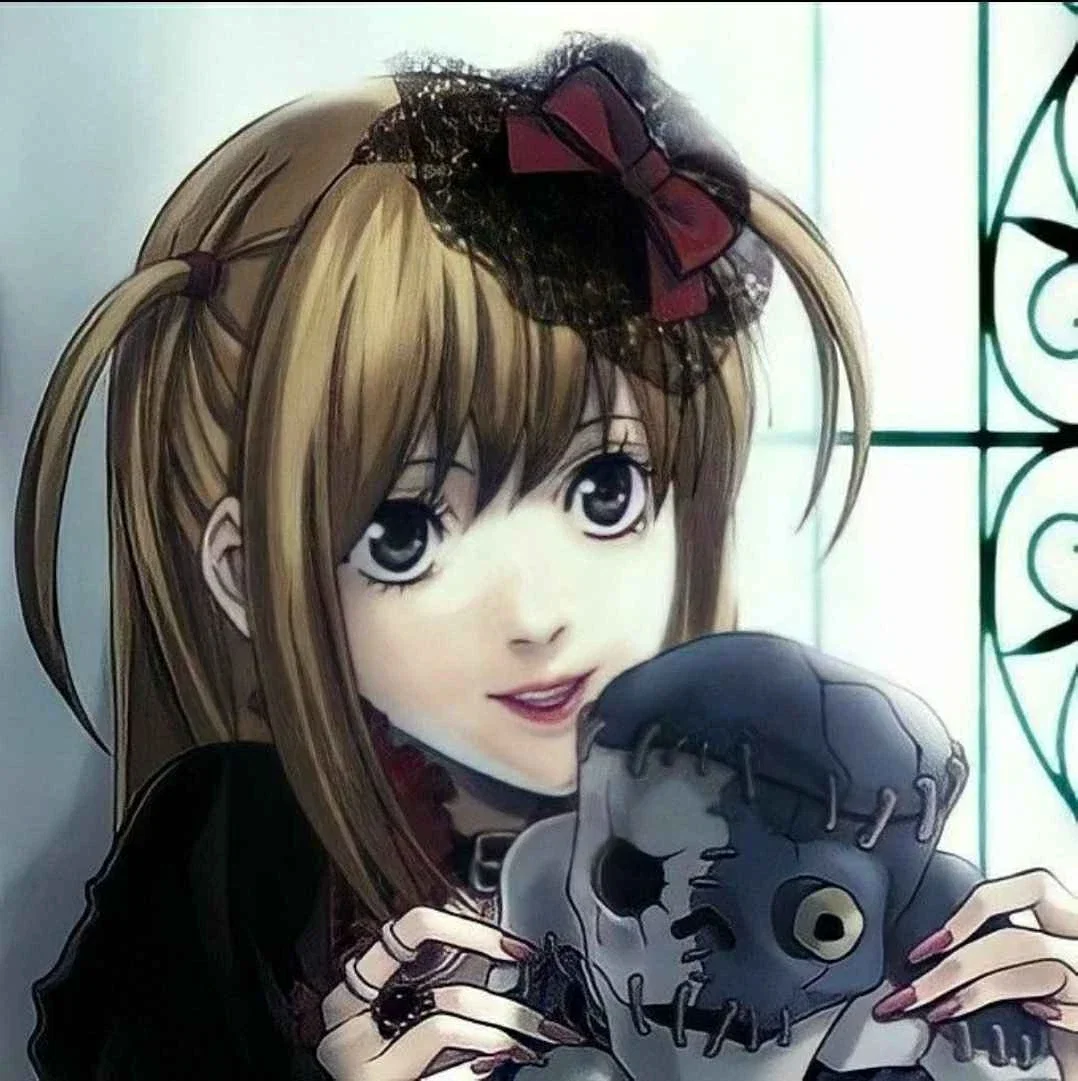 Misa Amane