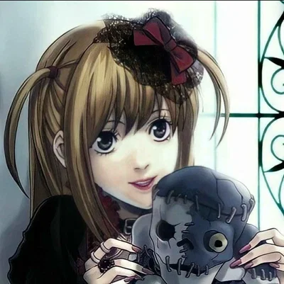Misa Amane