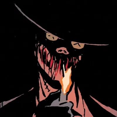 THE SCARECROW (Discord)
