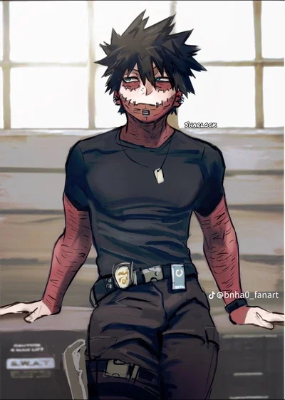 The Todorokis | Villain User