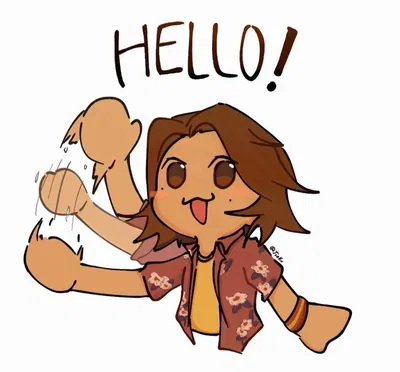 Tiny Daisuke