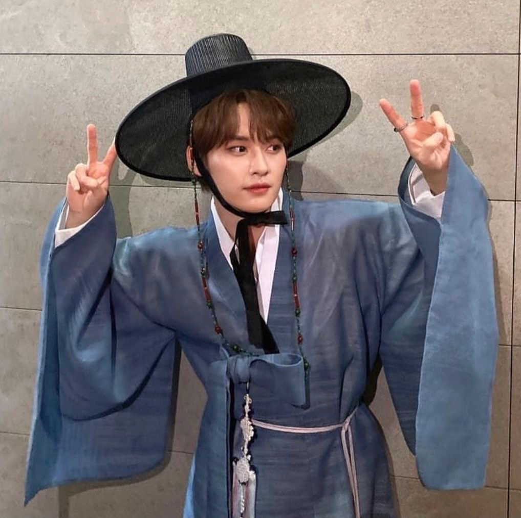 Lee Minho