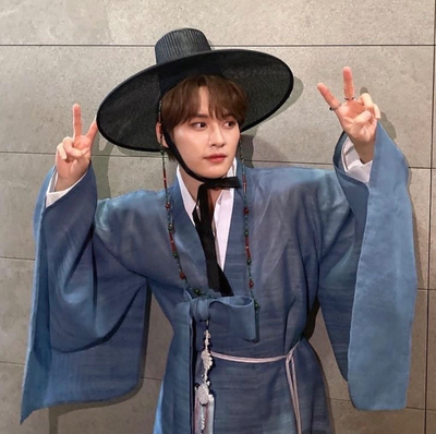 Lee Minho