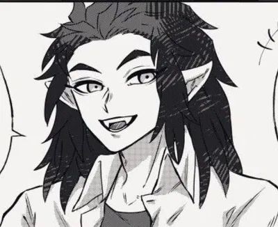 Karaku - school au -