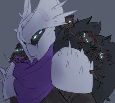 Fostriks-Fallen captain turned wholesome mother