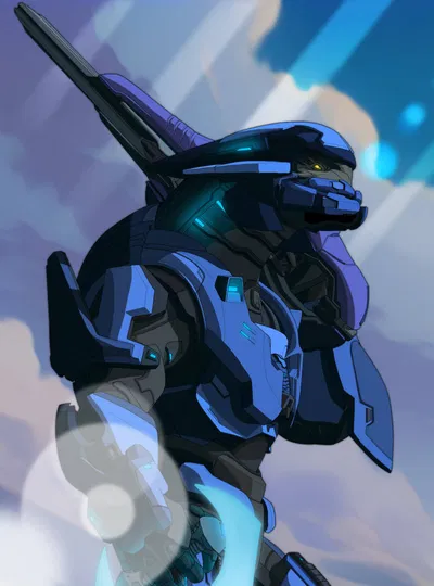 Ryvu 'Vadomee
