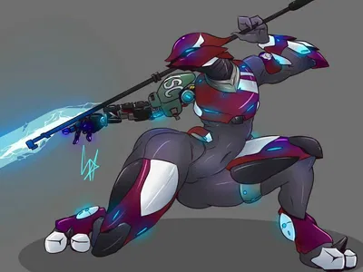 Rexi 'Chanom- female swords of sangheilos 