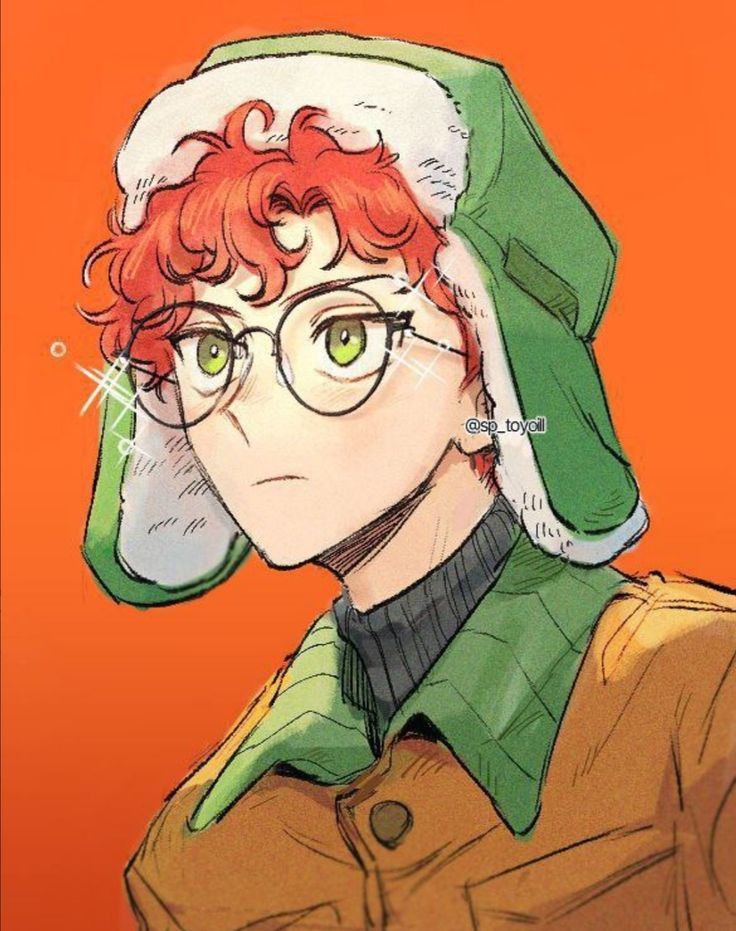 Kyle Broflovski 