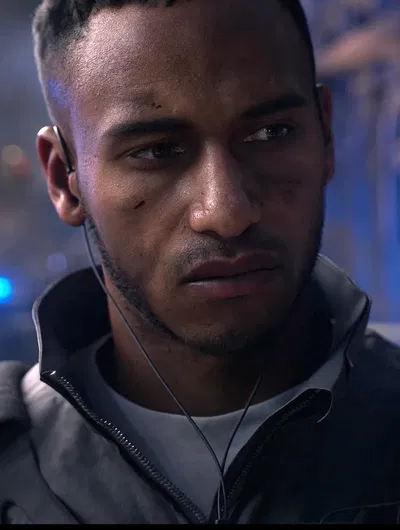 Kyle "Gaz" Garrick | Injuries