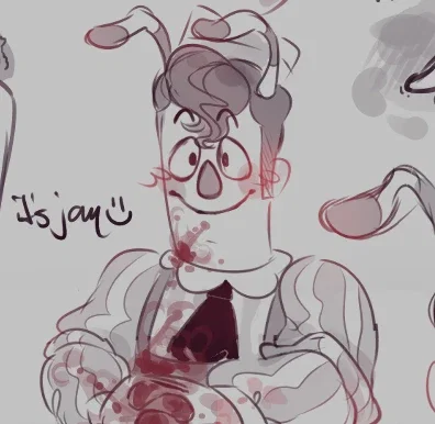 Howdy Pillar [Lovesick]