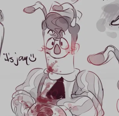Howdy Pillar [Lovesick]
