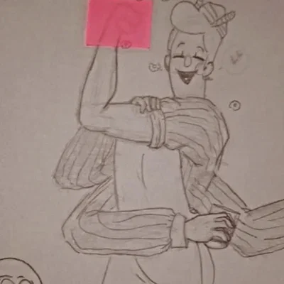 Howdy Pillar