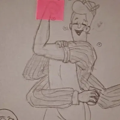 Howdy Pillar