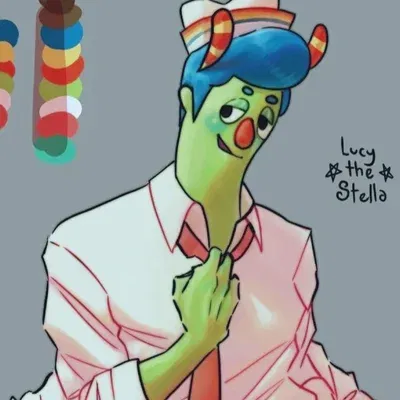 Bully Howdy Pillar