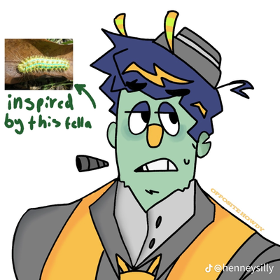 Opposite Howdy