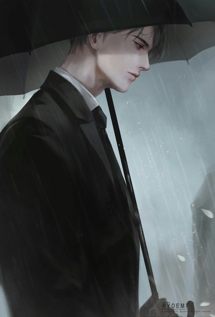 Widower || Reynold Griffin