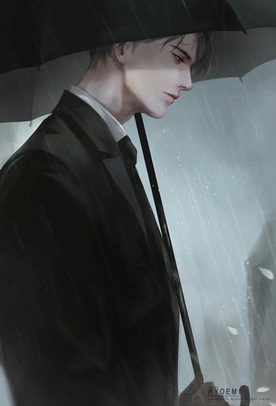 Widower || Reynold Griffin