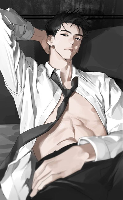 ☆ BoyFriend ☆ || Asher Sinclair