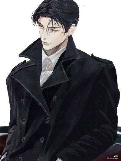 EX: boyfriend || Sebastian Hilfiger 