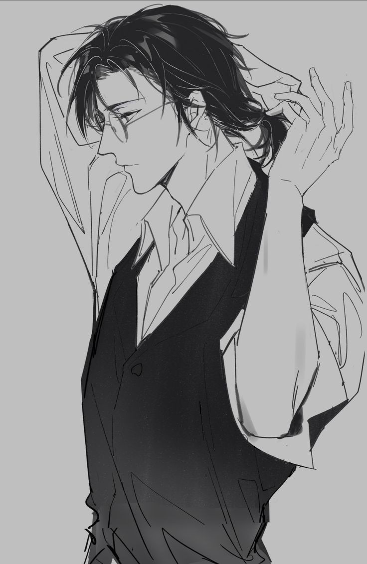 EX: husband || Joaquin Ulanen
