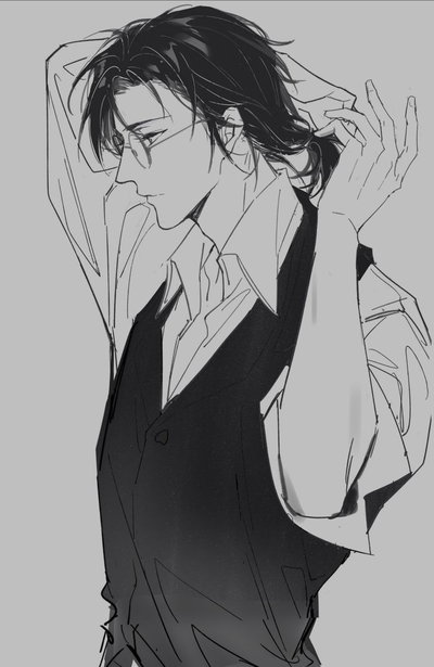 EX: husband || Joaquin Ulanen