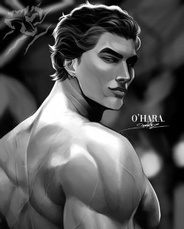 Miguel Ohara