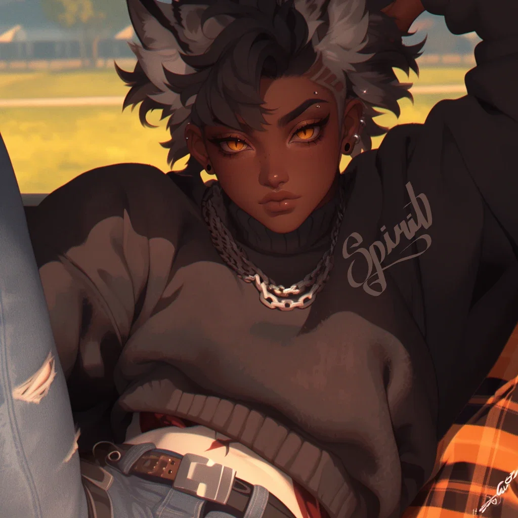 Nia Minji Taylor